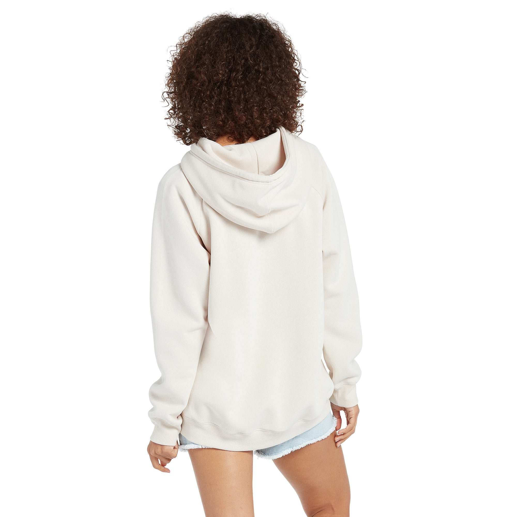 Volcom Truly Stoked Pullover Hoodie