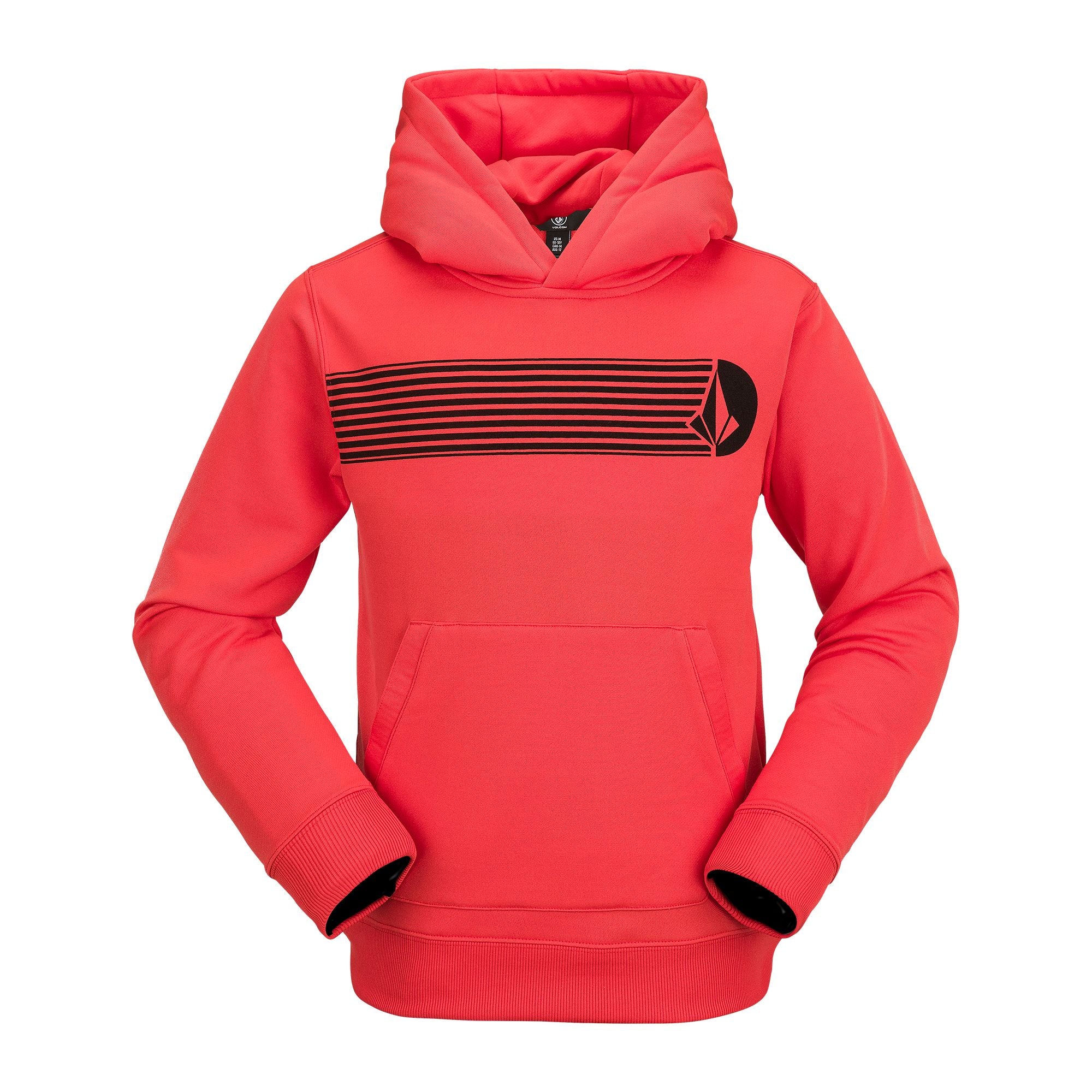 Volcom Youth Riding Hoodie