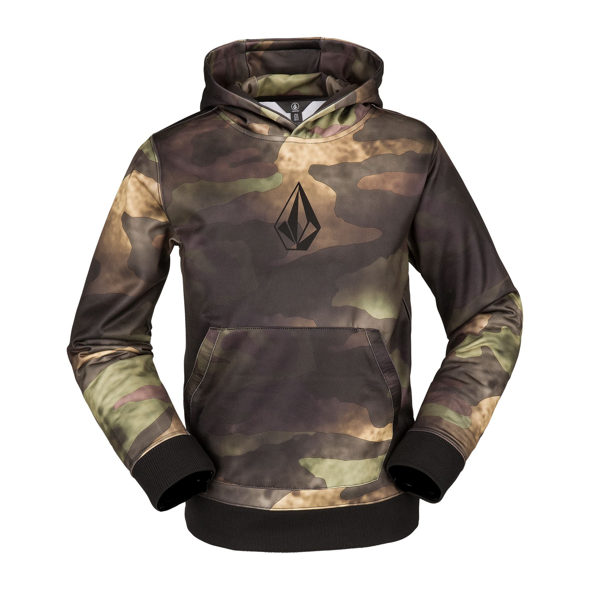 Volcom Youth Riding Hoodie