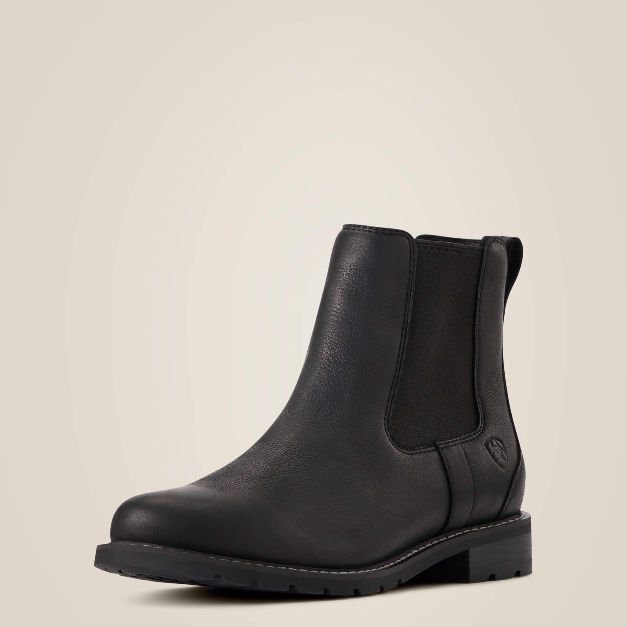 Wexford Waterproof Chelsea Boot