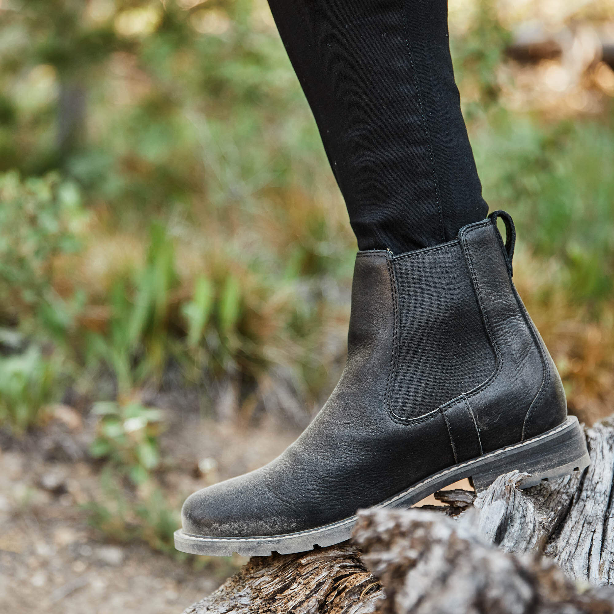 Wexford Waterproof Chelsea Boot