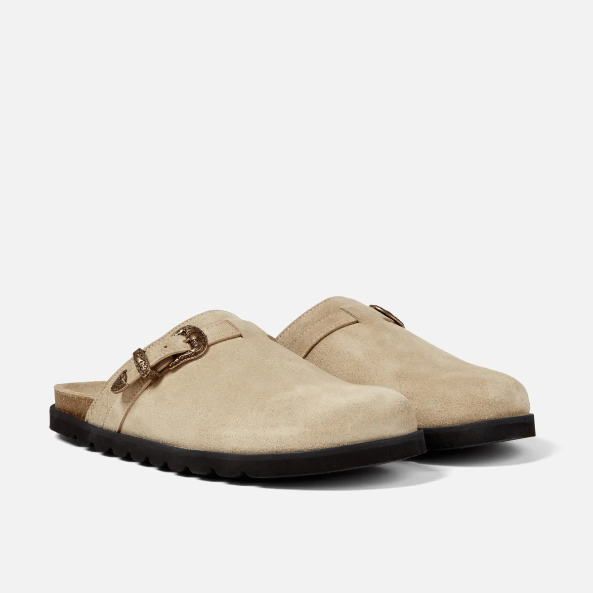 Winston Maple Mule - Men's