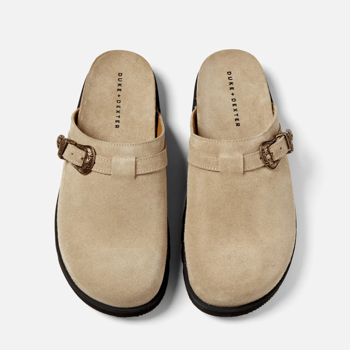 Winston Maple Mule - Men's