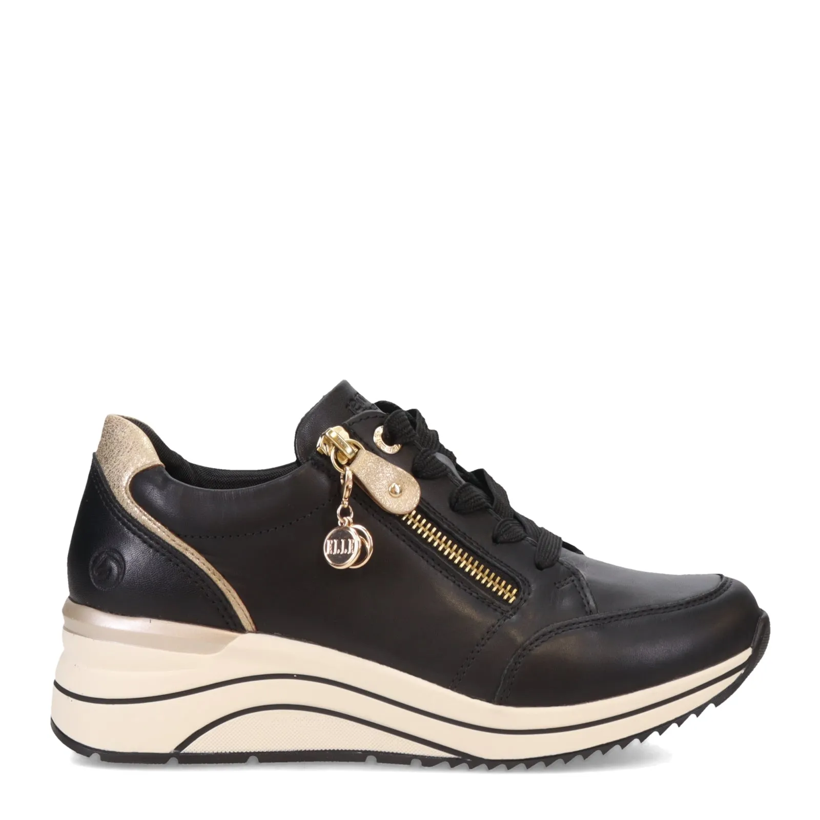 Women's Remonte, Eleni Sneaker