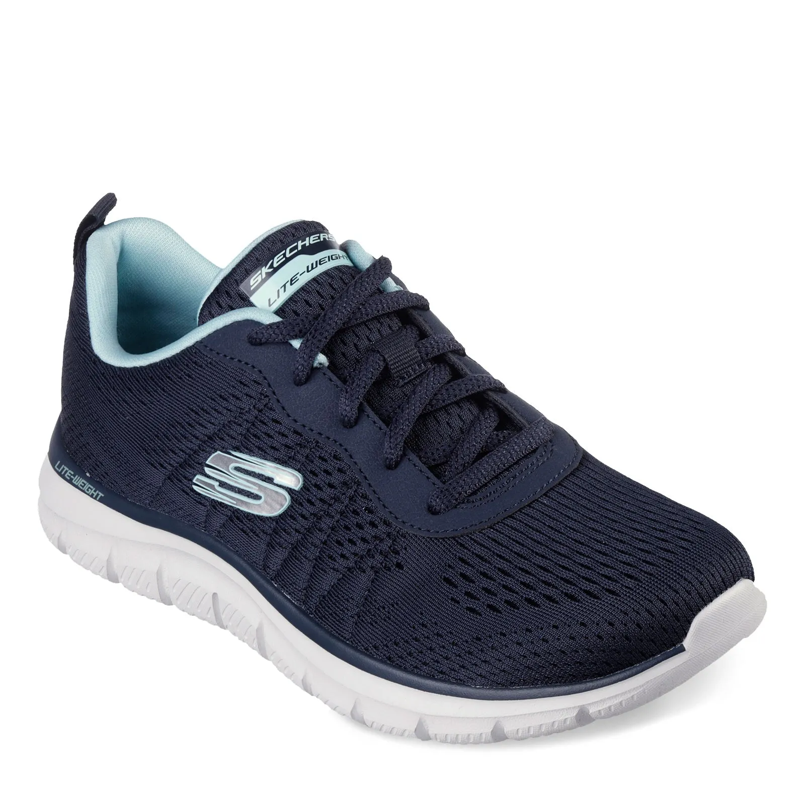 Women's Skechers, Track- New Staple Sneaker