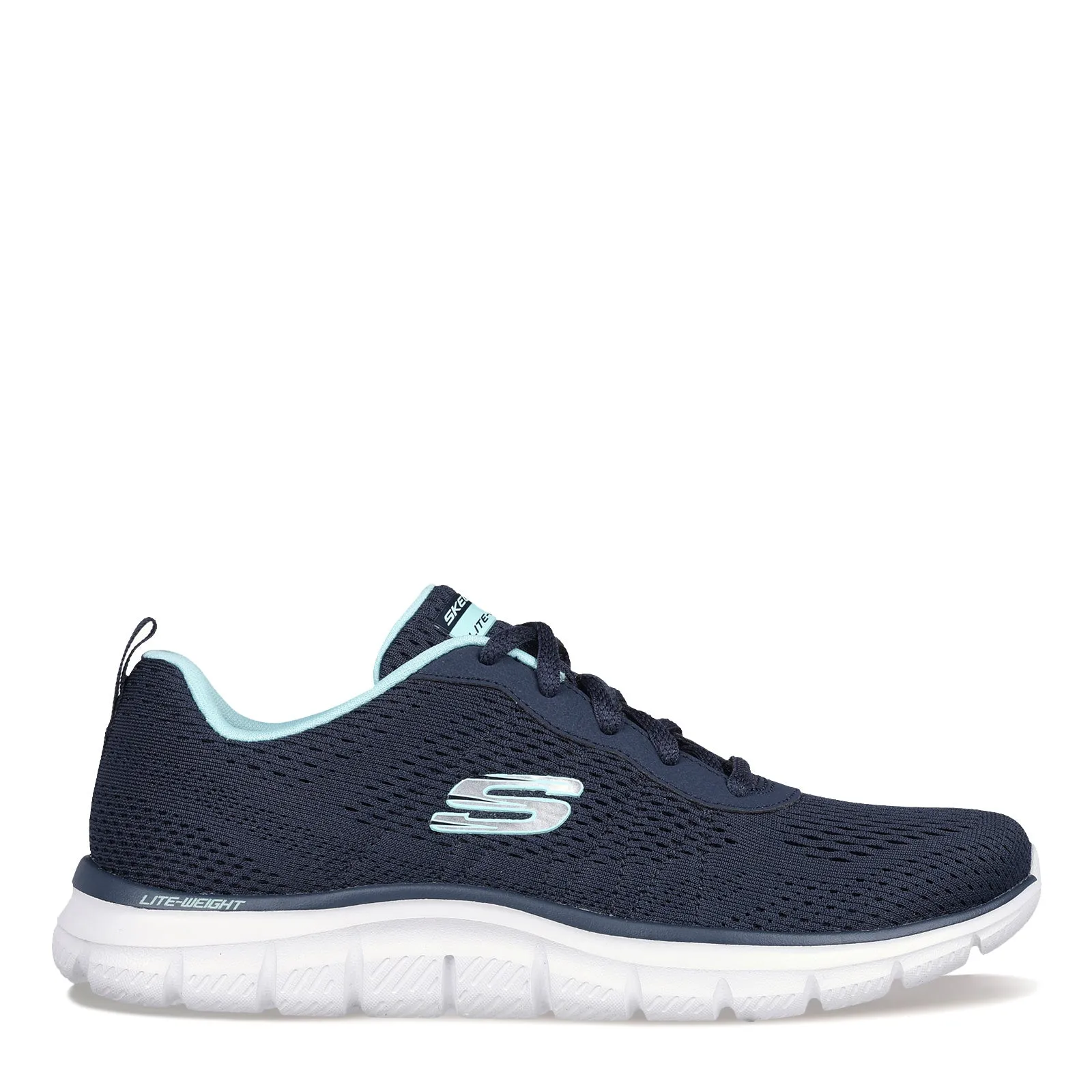 Women's Skechers, Track- New Staple Sneaker