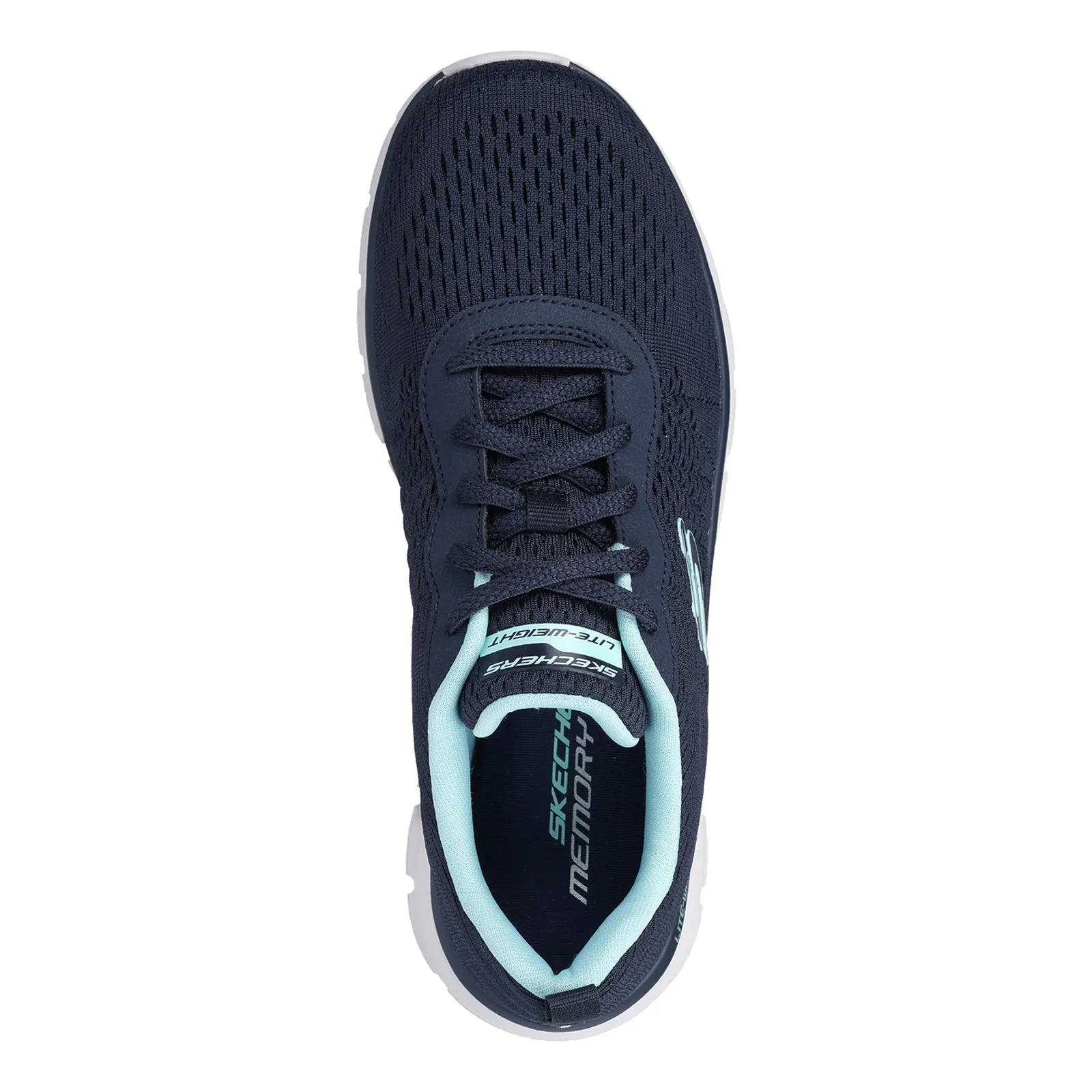 Women's Skechers, Track- New Staple Sneaker