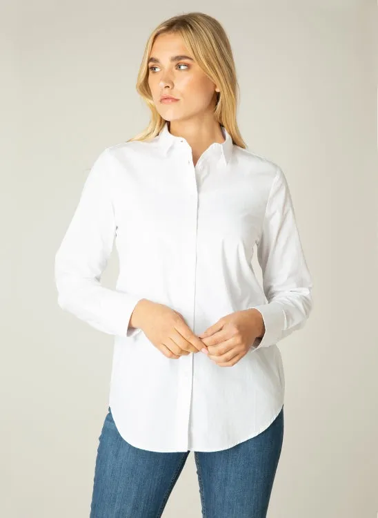 Yune Button Down Shirt