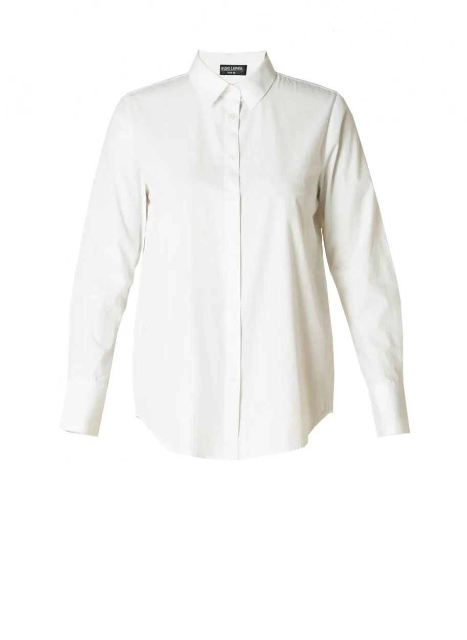 Yune Button Down Shirt