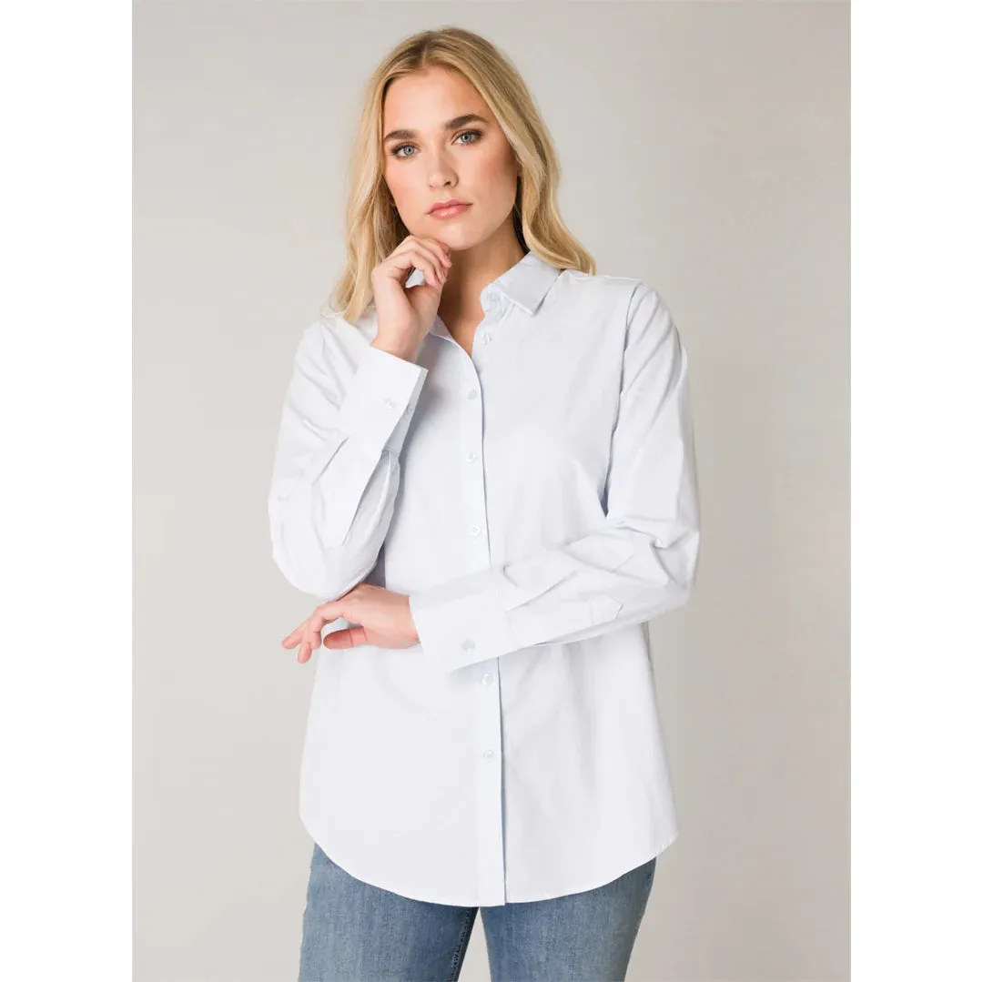 Yune Button Down Shirt